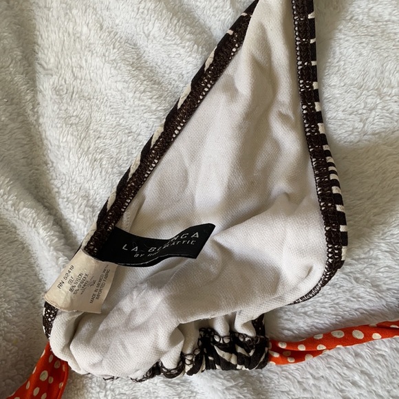 La Blanca Two Piece Swim - Picture 7 of 8